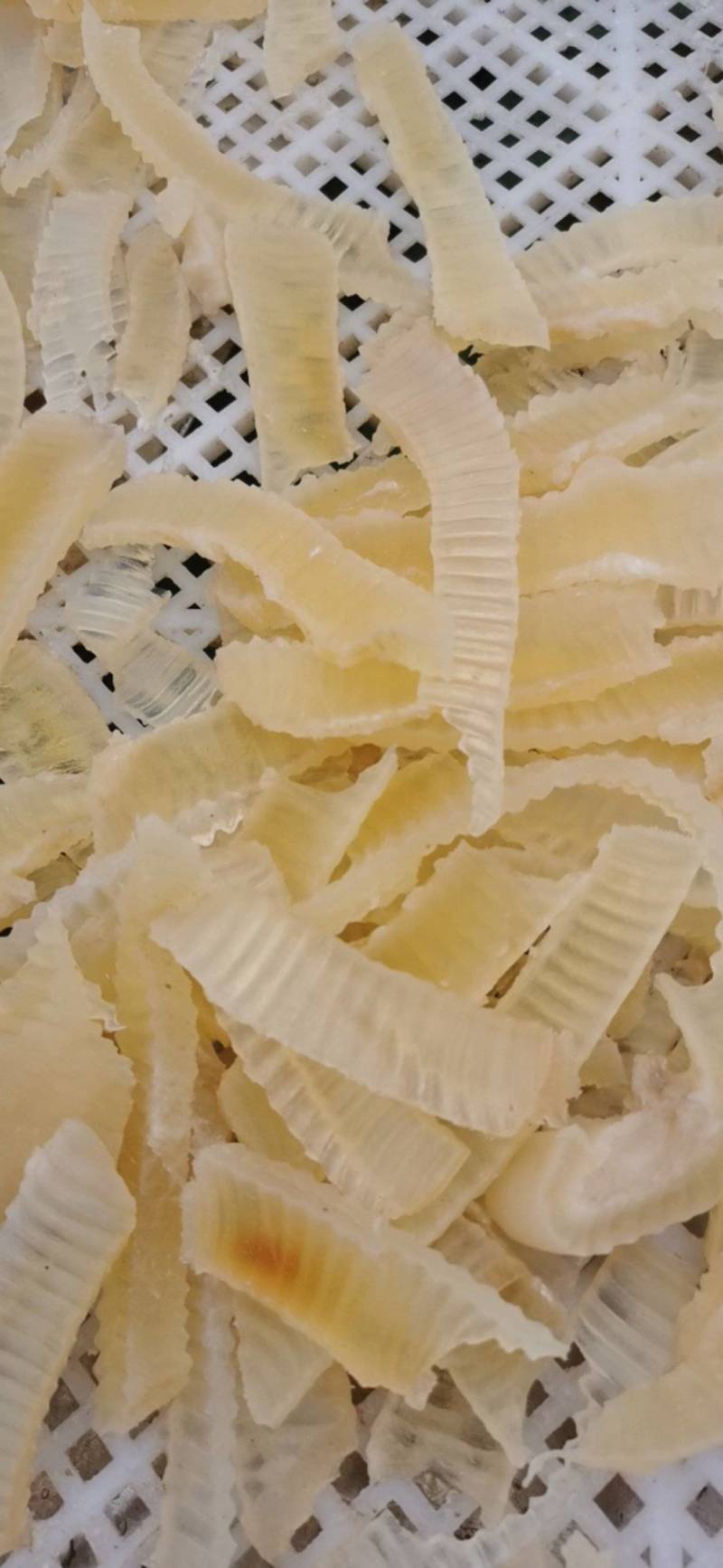 水牛皮丝，特厚牛皮丝，可切片切块