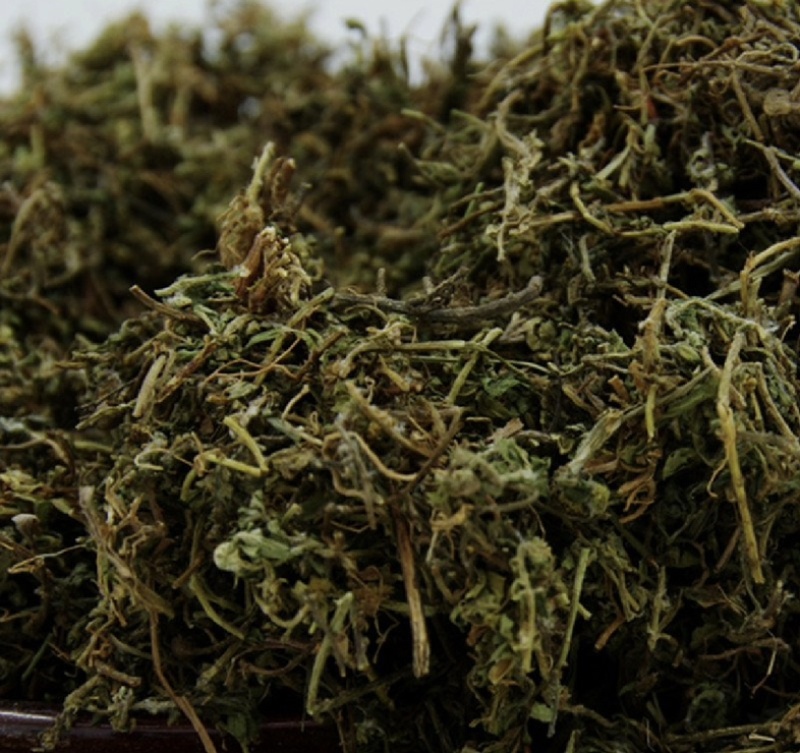 鹅不食草振兴药材批发一手货源