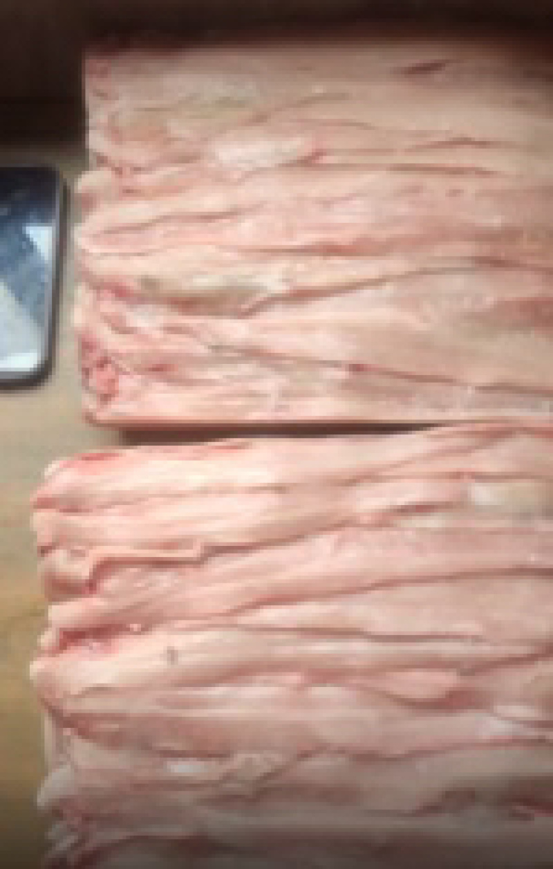 福建鲨鱼肉肉质鲜美一手货源基地直发品质保证量大从优
