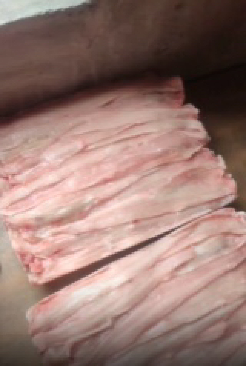 福建鲨鱼肉肉质鲜美一手货源基地直发品质保证量大从优