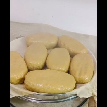 四川南充农家米豆腐