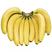 香蕉超甜软糯产地直发】高山香蕉新鲜水果整箱批发非小米蕉