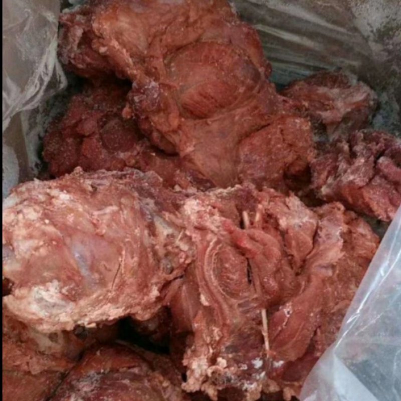 五香牛肉，五香大块熟牛肉五香牛后腿肉大块牛肉欢迎采购