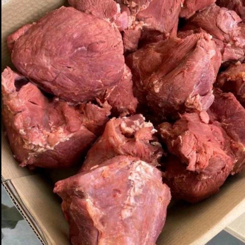 五香牛肉，五香大块熟牛肉五香牛后腿肉大块牛肉欢迎采购