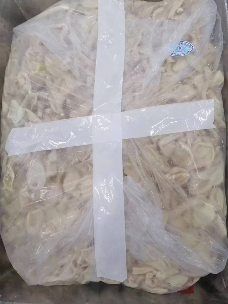 鸡嗉子大号鸡嗉子工厂发货现货新货