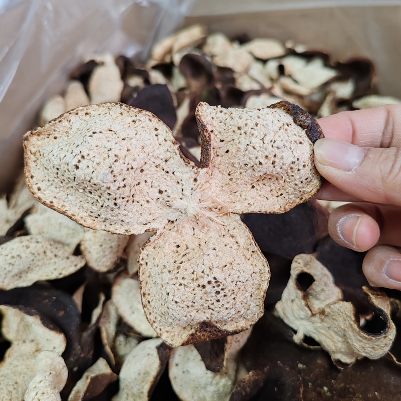 新会陈皮干仓陈皮500克包邮干货陈皮茶泡水陈皮茶叶批发