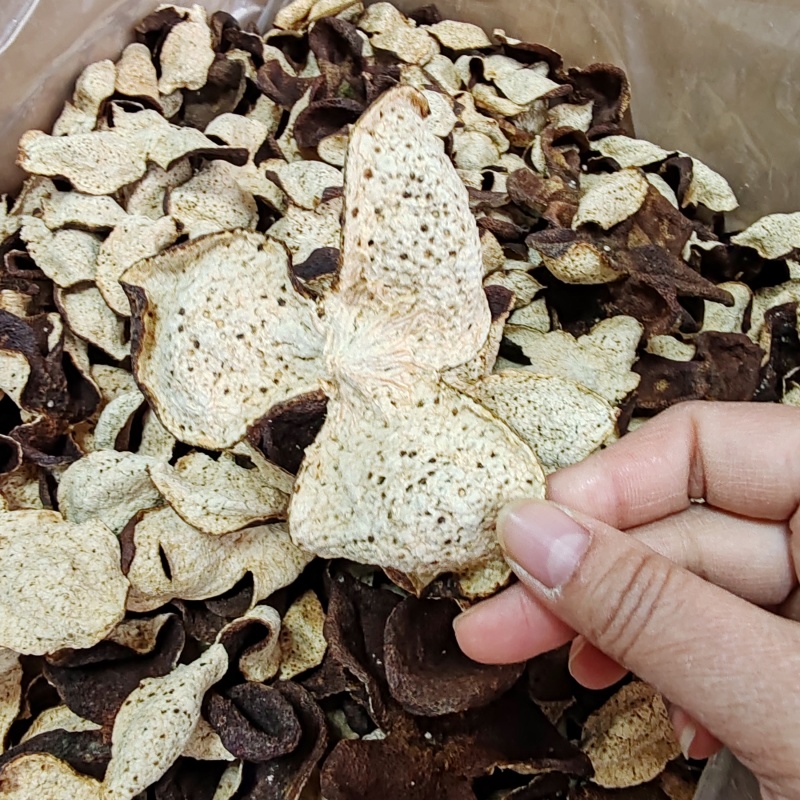 新会陈皮干仓陈皮500克包邮干货陈皮茶泡水陈皮茶叶批发