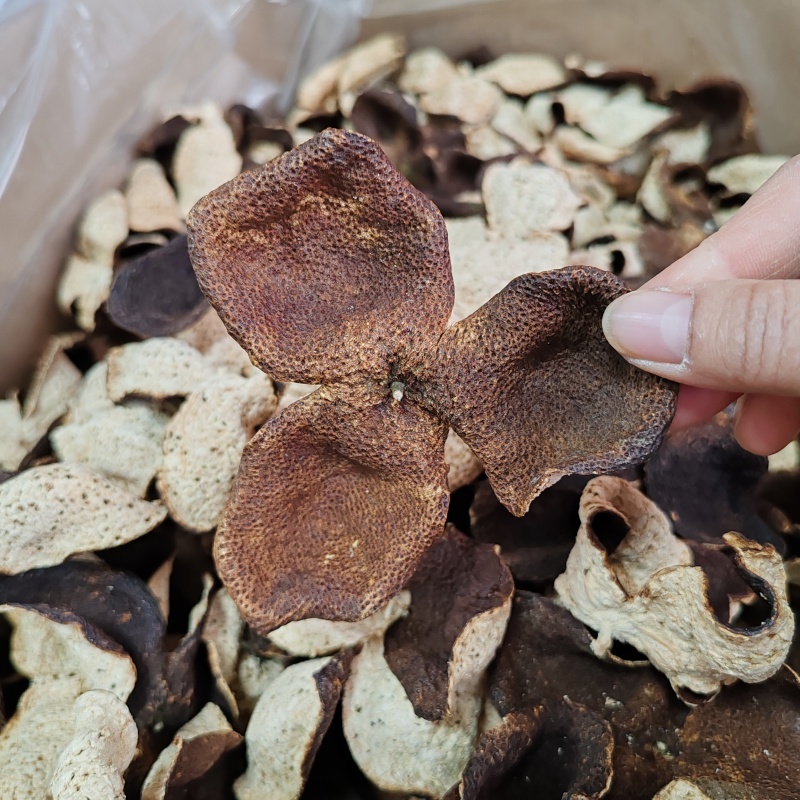 新会陈皮干仓陈皮500克包邮干货陈皮茶泡水陈皮茶叶批发
