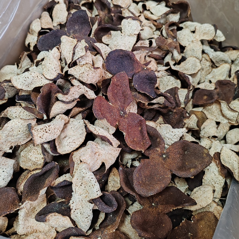 新会陈皮干仓陈皮500克包邮干货陈皮茶泡水陈皮茶叶批发