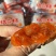 流芯枯露柿饼（出口级别），顺丰快递礼盒包装，支持一件代发