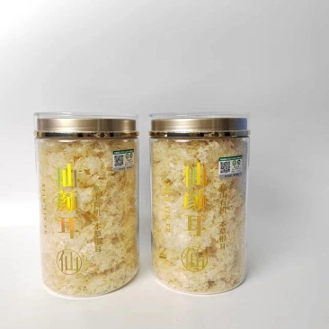 工厂直销，有机银耳，糯耳高山生态有机银耳品质保证，可代发