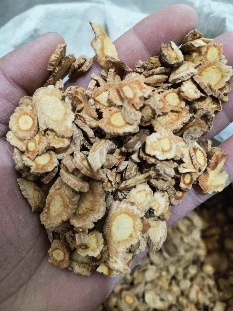 防风片中药材防风段无硫防风根产地直销批发量大从优