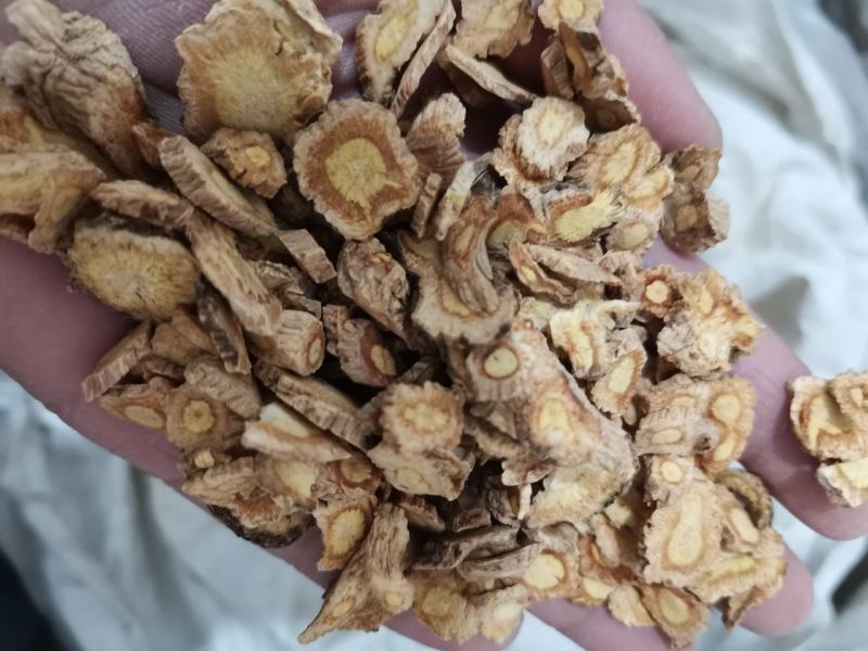 防风片中药材防风段无硫防风根产地直销批发量大从优