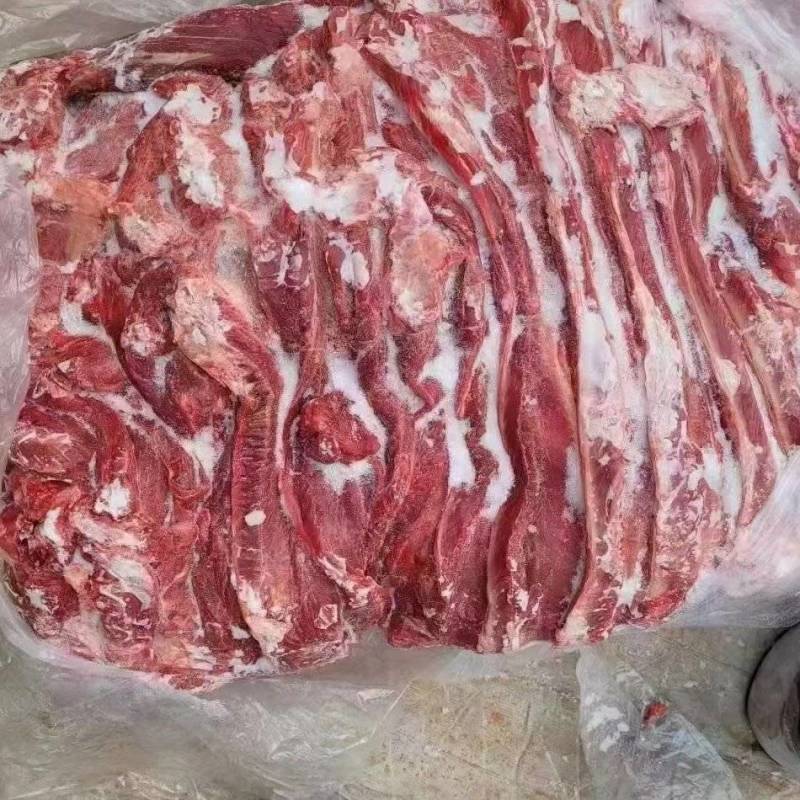 马肉颜色新鲜价格实惠