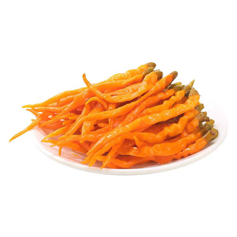 【泡菜】黄贡椒