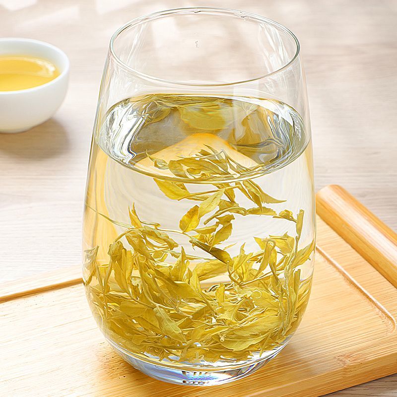 芽尖莓茶张家界藤茶野生莓茶正品龙须霉茶永顺土家莓茶
