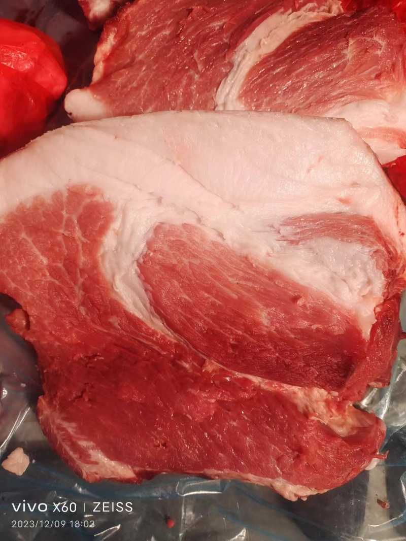 土猪肉，对接全国市场，量大从优，新鲜宰杀欢迎采购