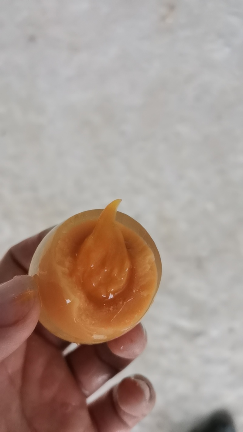黄心松花鸭皮蛋鸡皮蛋无铅工艺四川特产土蛋包制河南变蛋