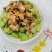 三去盐柔小蚌仔刺身料理凉拌涮锅食材北极蚌蚌仔唇边