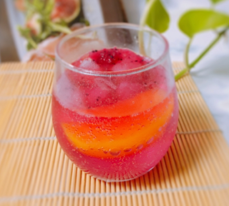 成都火龙果酒新鲜果肉制作代加工OME贴牌多规格量大从优