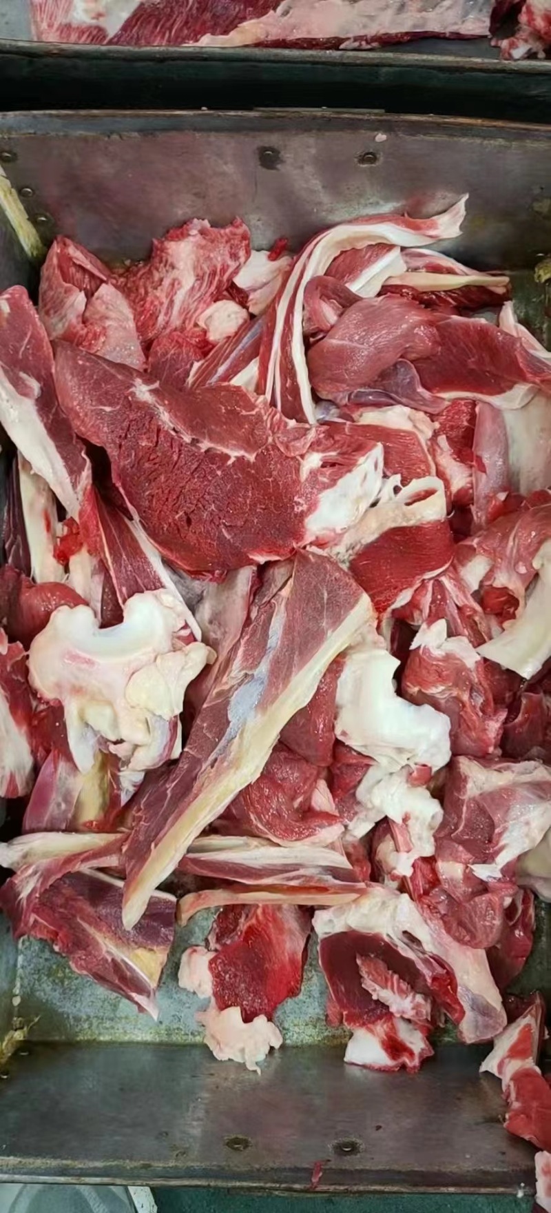 牛肉筋