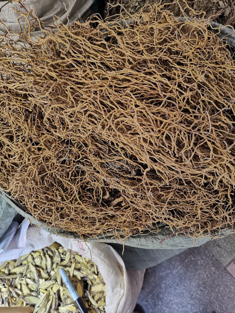 牛尾决，牛尾菜水洗黄净无硫，欢迎来电咨询下单