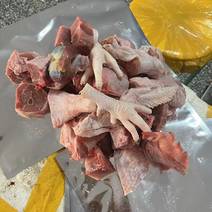 【精选】鸡肉块可用于地锅鸡烧鸡公鸡公煲煲仔饭酒店货源充足