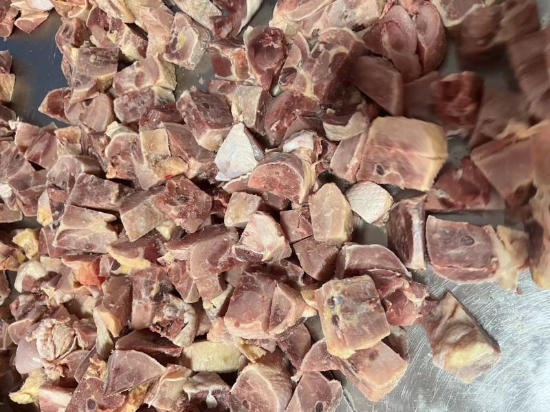 【精选】鸡肉块可用于地锅鸡烧鸡公鸡公煲煲仔饭酒店货源充足