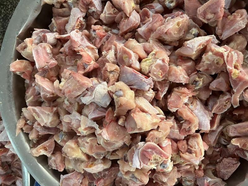 【精选】鸡肉块可用于地锅鸡烧鸡公鸡公煲煲仔饭酒店货源充足