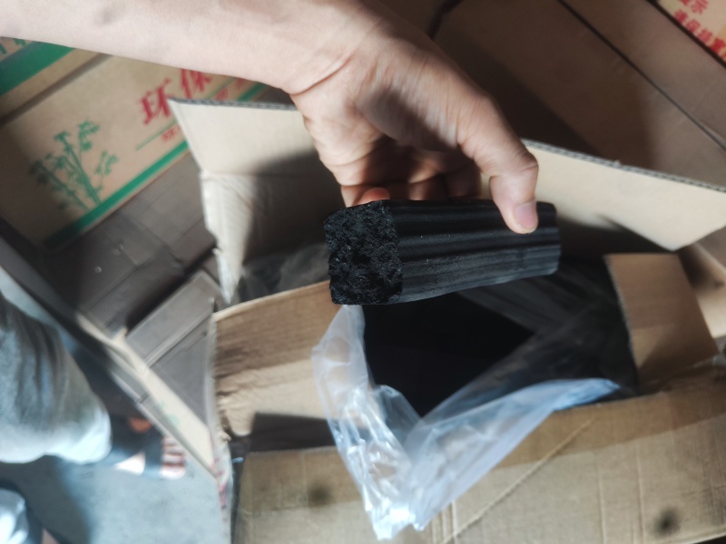 木炭，烧烤碳，烤火碳，机制木炭
