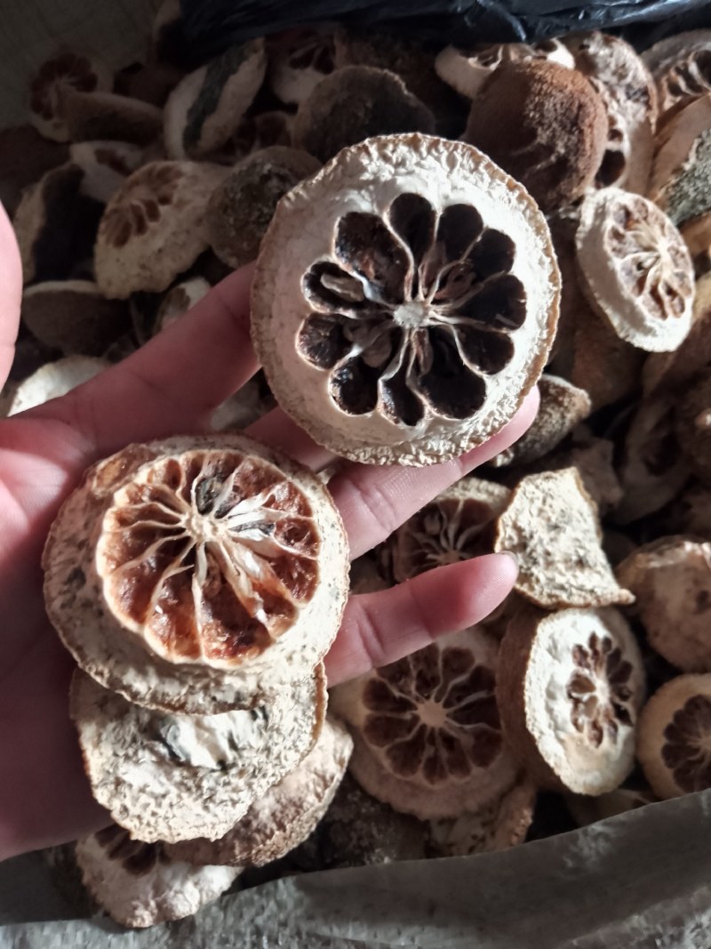 精品干货香橼，含量高，货量多