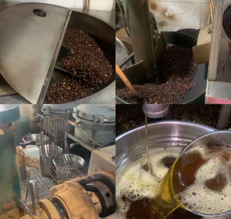 江西赣州正宗山茶油，口感纯正，品质保证，诚信经营欢迎致电
