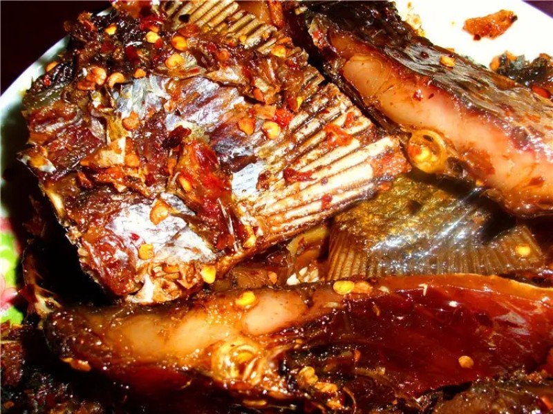 腊青鱼