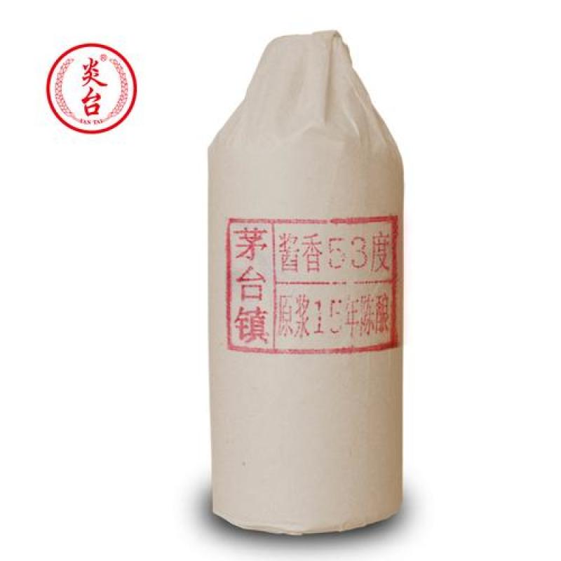 茅台镇光瓶酱香型53度白酒支持发样品品质保障全国发货