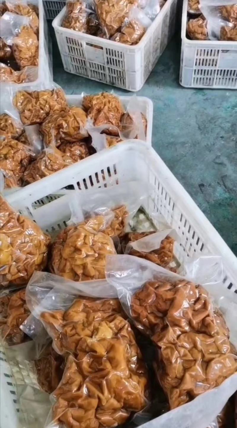 卤肥肠大量批发全国各地