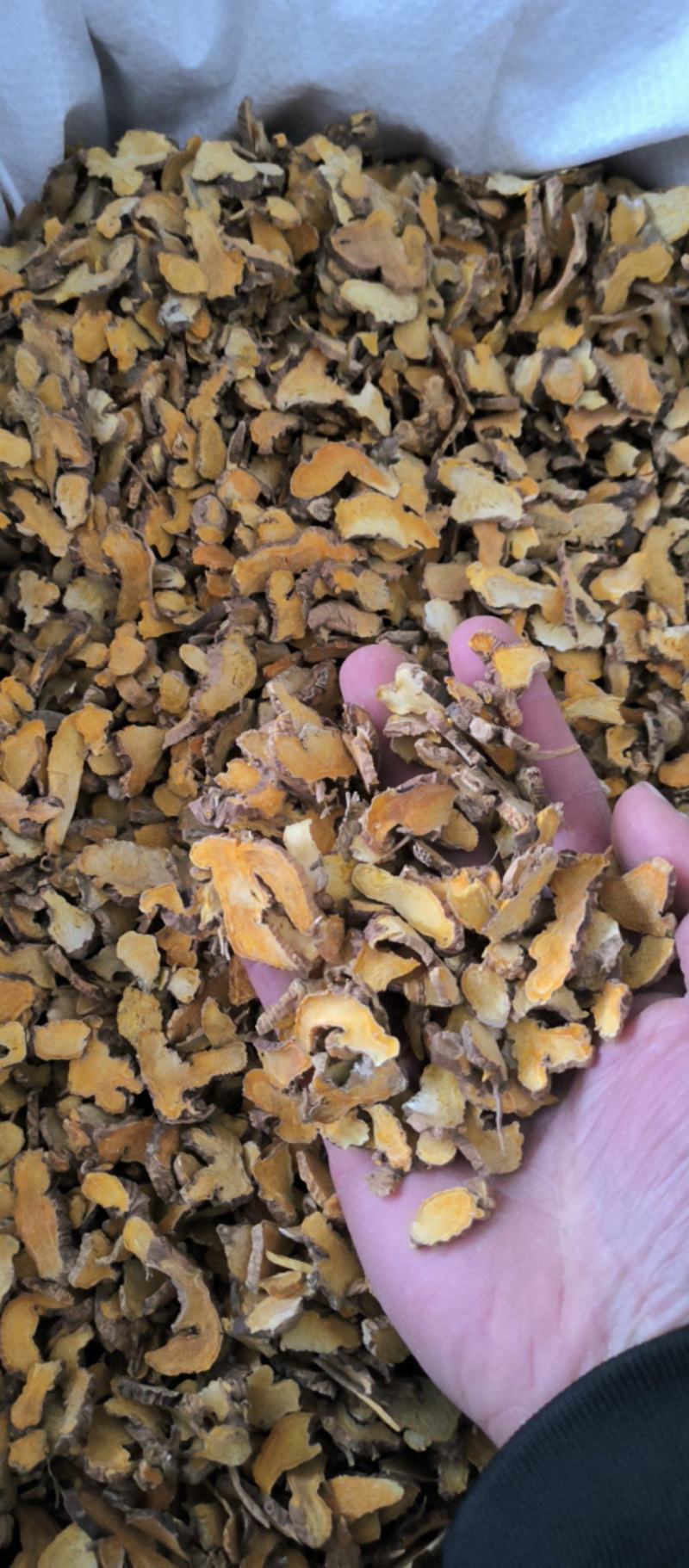 射干中药材批发射干质量保证量大从优