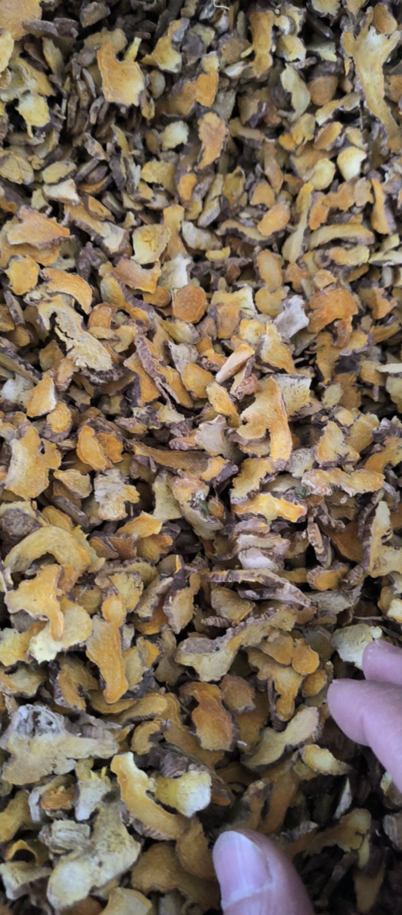 射干中药材批发射干质量保证量大从优