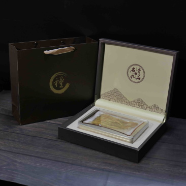 长白山人参礼盒