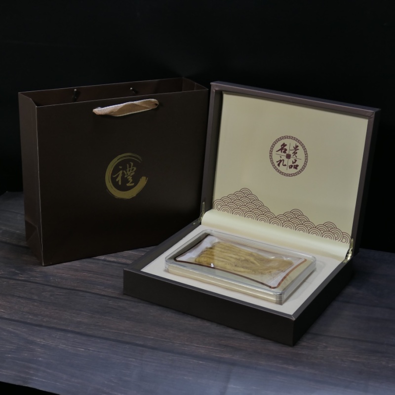 长白山人参礼盒