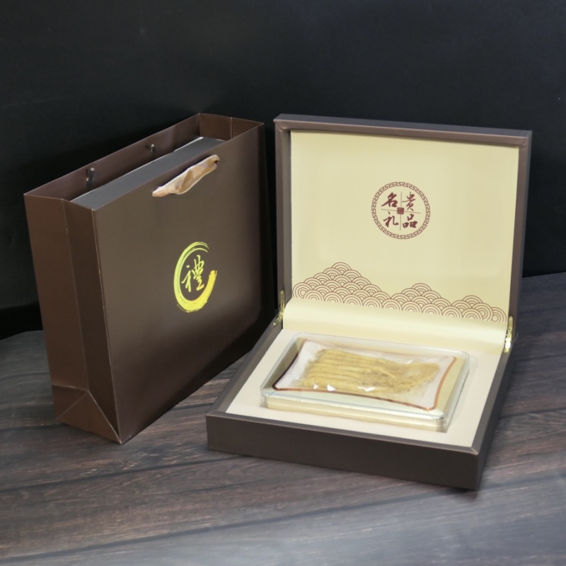 长白山人参礼盒