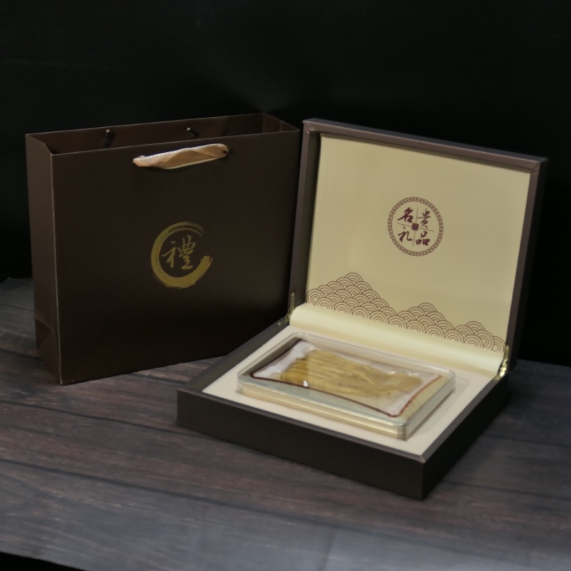 长白山人参礼盒
