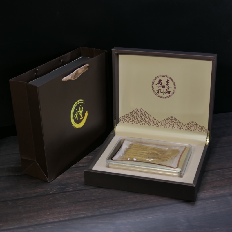 长白山人参礼盒