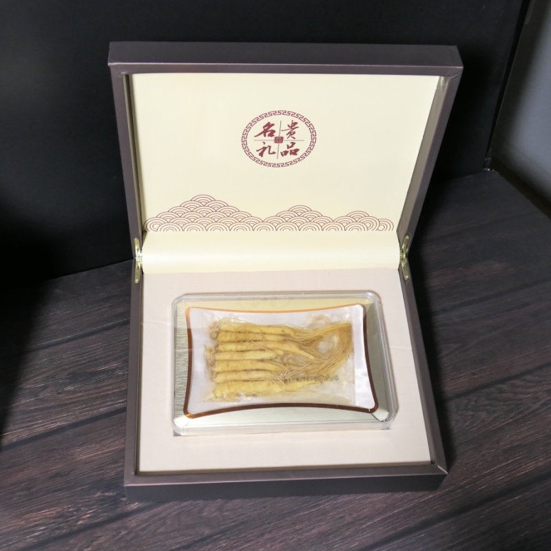 长白山人参礼盒