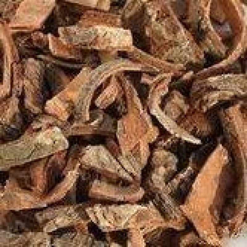 土荆皮斤土槿皮