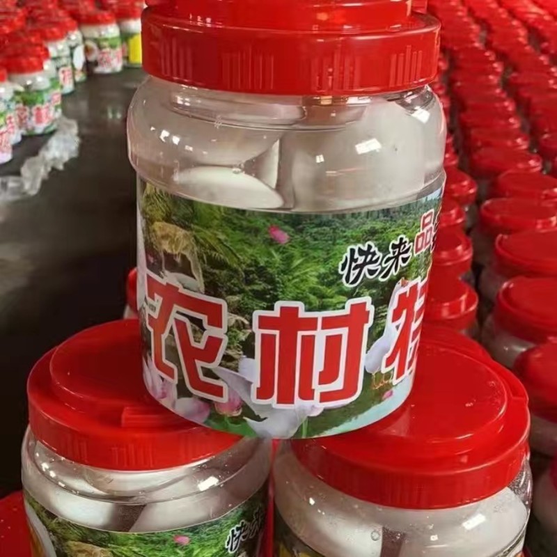 【海量货源】山东雁鹅蛋大桶蛋泡沫盒平台专社区团购批发