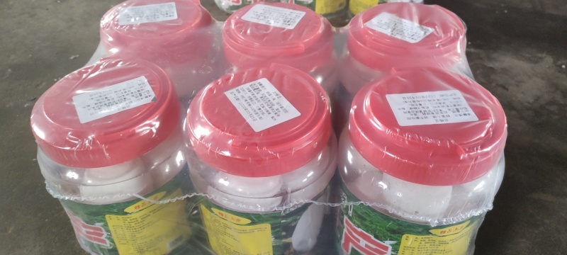 【海量货源】山东雁鹅蛋大桶蛋泡沫盒平台专社区团购批发