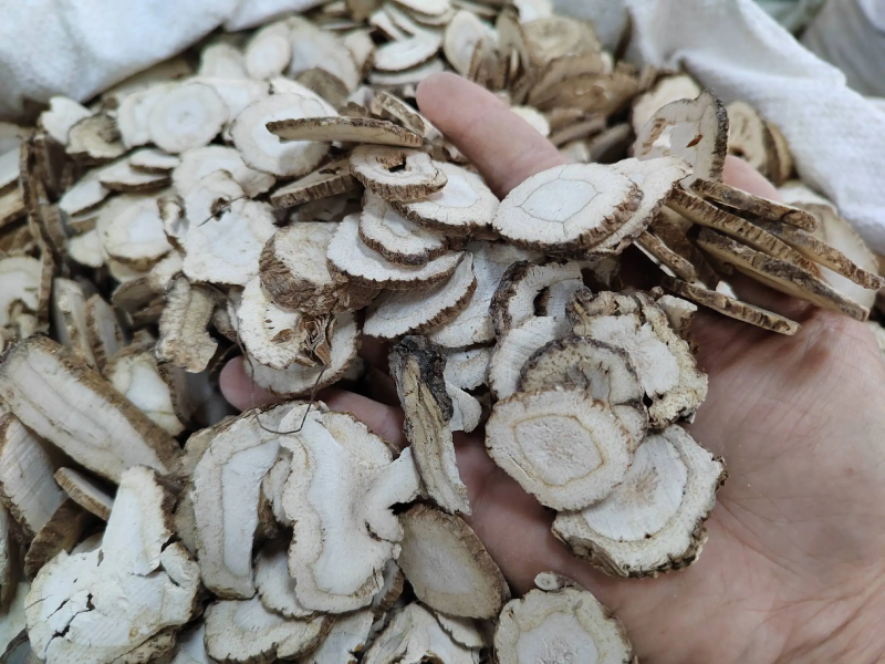重庆白芷质量保证大量供应可视频看货欢迎来电咨询洽谈