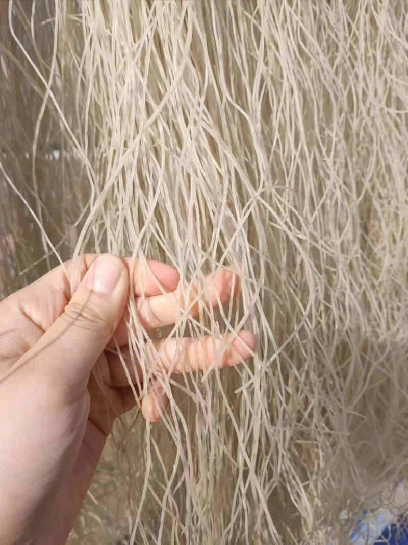 纯红薯粉丝农场自产自销自然风干品质保证欢迎老板咨询