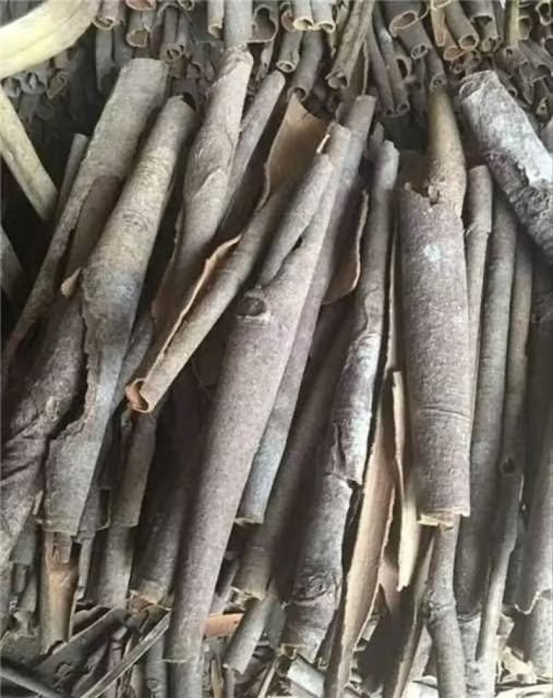【推荐】精品桂皮自产自销，基地种植，现货现发价格优惠