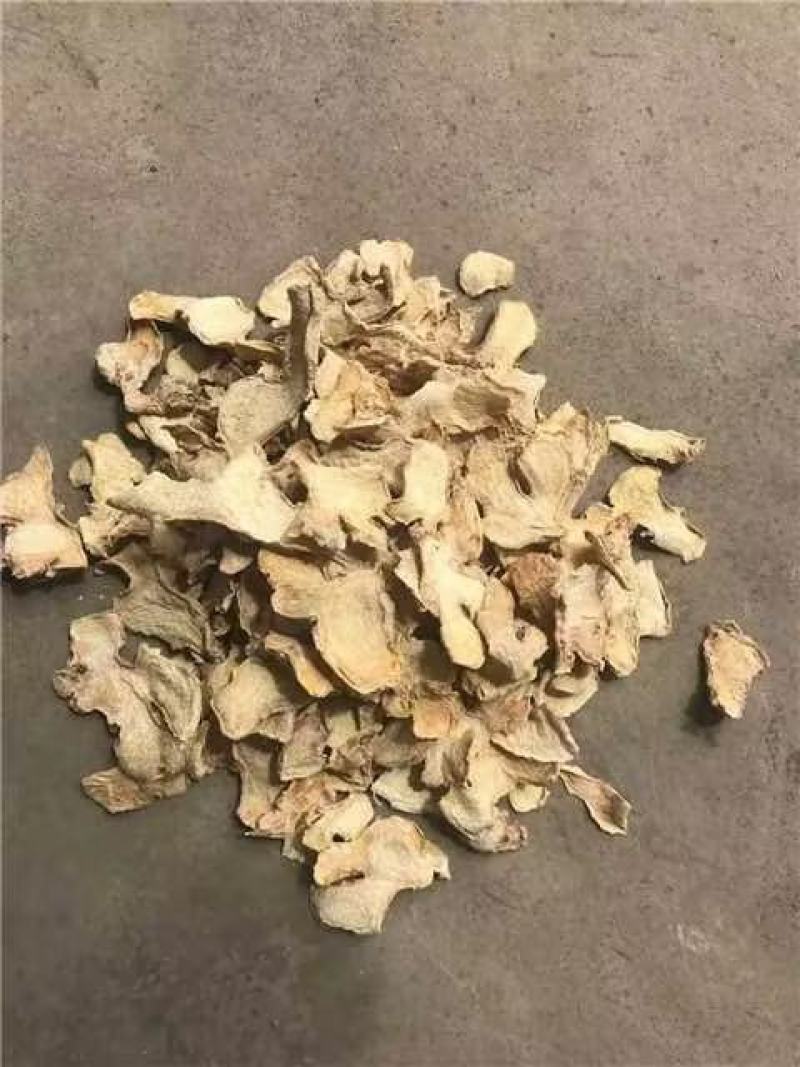 姜片，产地一手货源，质量保证，欢迎来电咨询，可视频看货